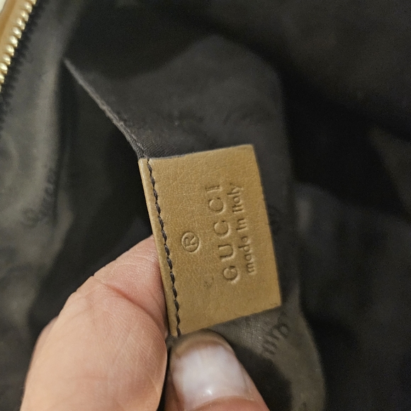 Gucci clutch by Tom ford - Picture 6 of 8